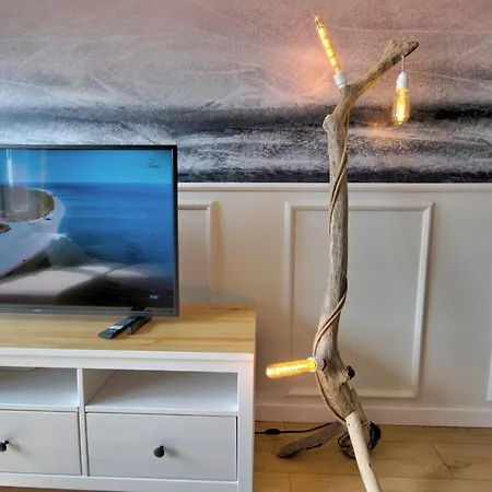 Apartament Helapart - Rodzinny