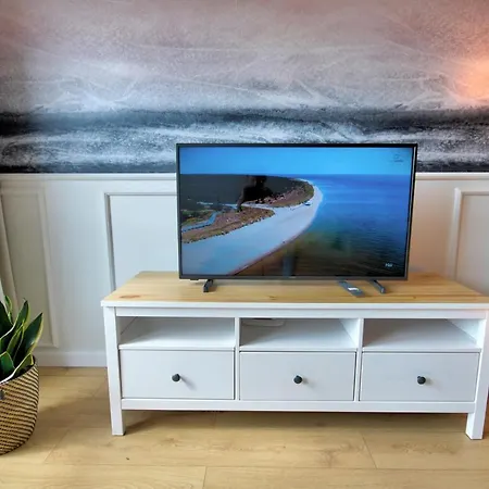 Appartement Helapart - Rodzinny