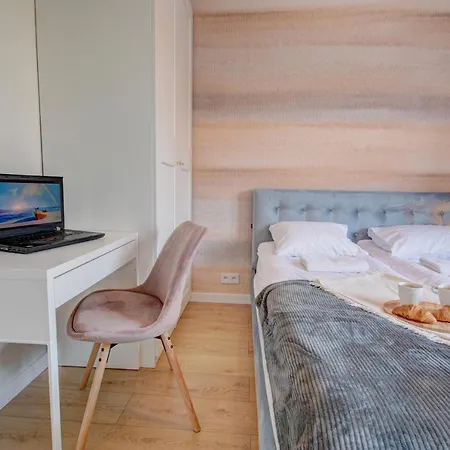 Appartement Helapart - Rodzinny