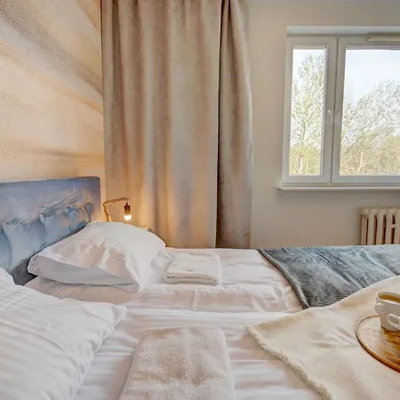 Apartament Helapart - Rodzinny *