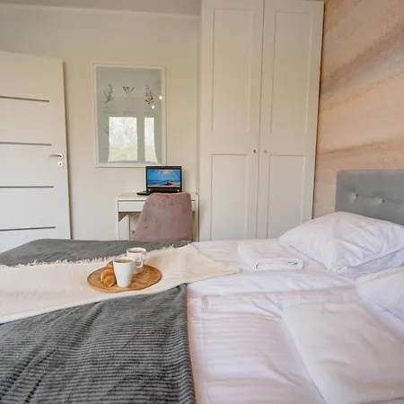 Helapart - Rodzinny Appartement