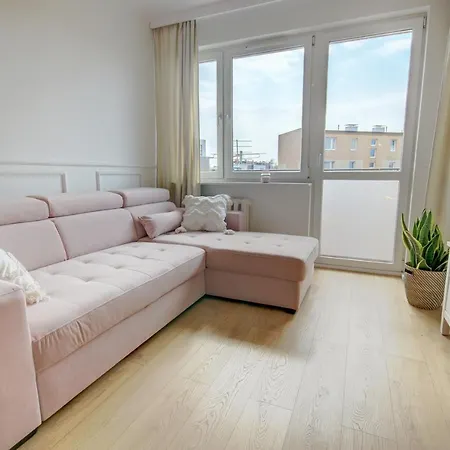Apartament Helapart - Rodzinny Hel