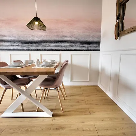 Appartement Helapart - Rodzinny