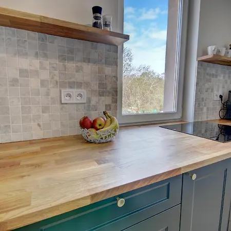 Helapart - Rodzinny Appartamento