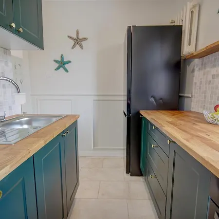 Helapart - Rodzinny Appartement