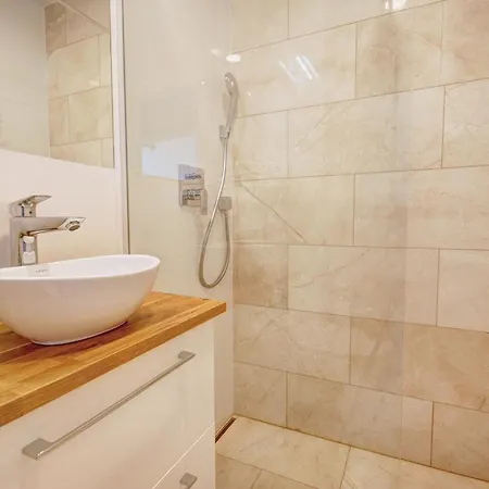 Appartement Helapart - Rodzinny Hel