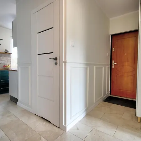 Helapart - Rodzinny Appartamento Hel