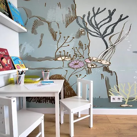 Apartament Helapart - Rodzinny *