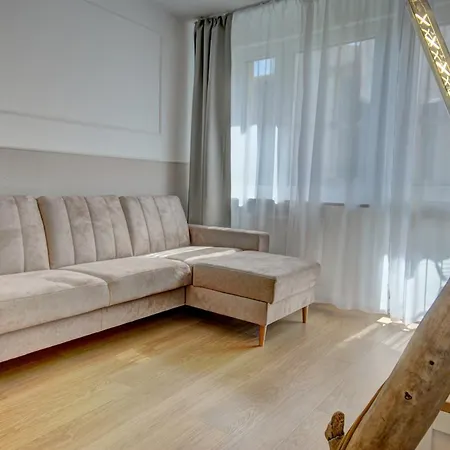 Apartament Helapart - Rodzinny Hel