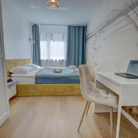 Helapart - Rodzinny Apartament