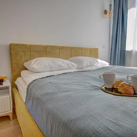 Helapart - Rodzinny Apartament Hel
