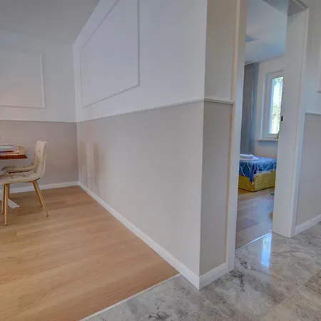 Apartament Helapart - Rodzinny Hel