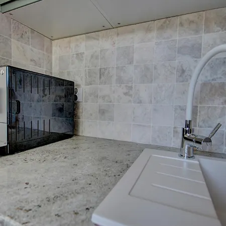 Apartament Helapart - Rodzinny