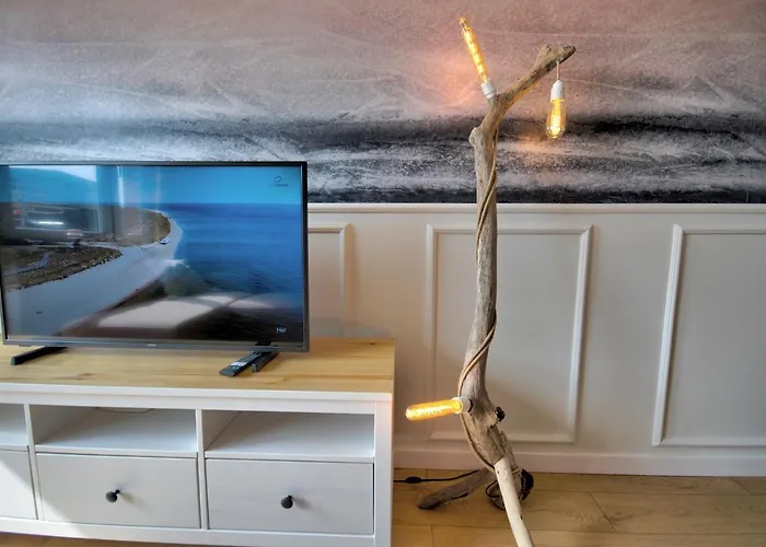 Apartament Helapart - Rodzinny