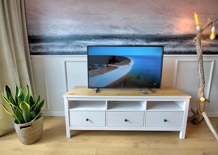 Apartament Helapart - Rodzinny