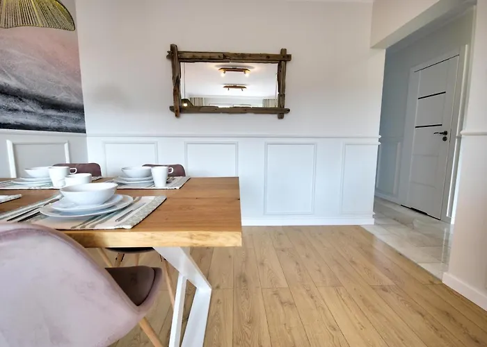 Helapart - Rodzinny Apartament Hel