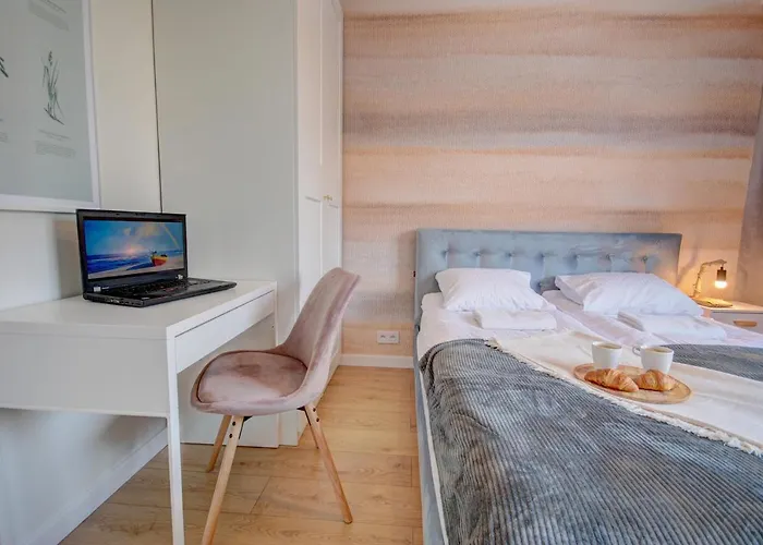 Apartament Helapart - Rodzinny