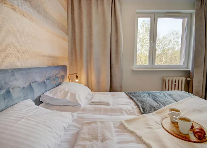 Apartament Helapart - Rodzinny *