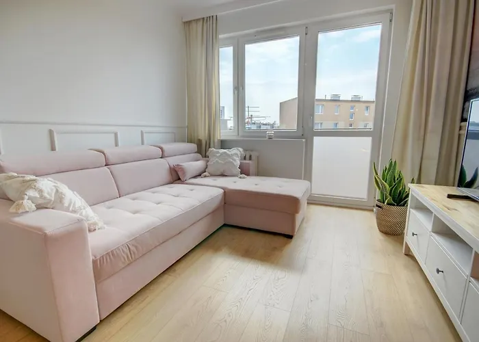 Apartament Helapart - Rodzinny Hel