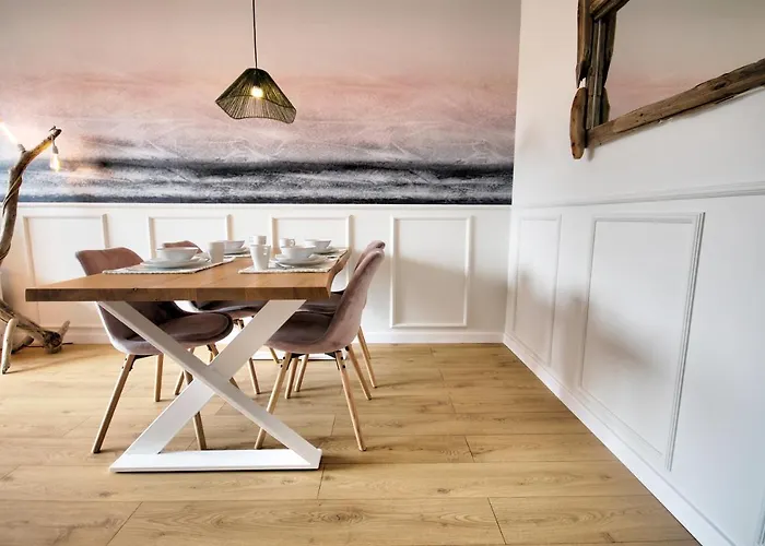 Apartament Helapart - Rodzinny