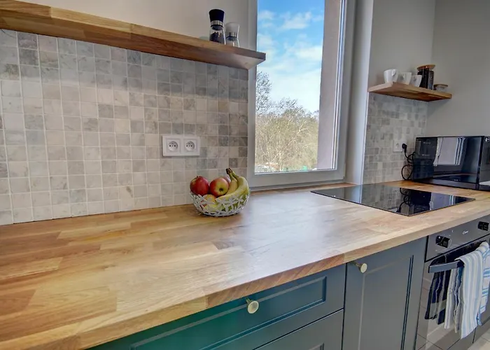 Helapart - Rodzinny Apartament