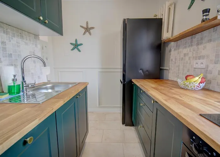 Helapart - Rodzinny Apartament