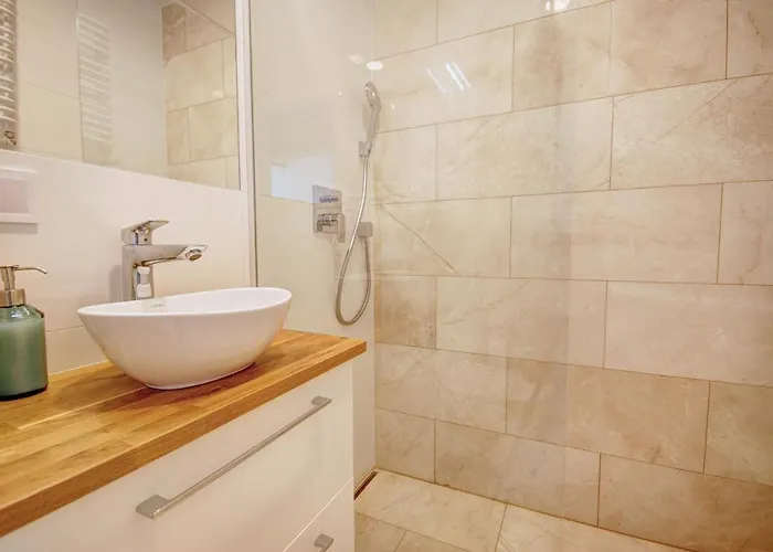 Apartament Helapart - Rodzinny Hel