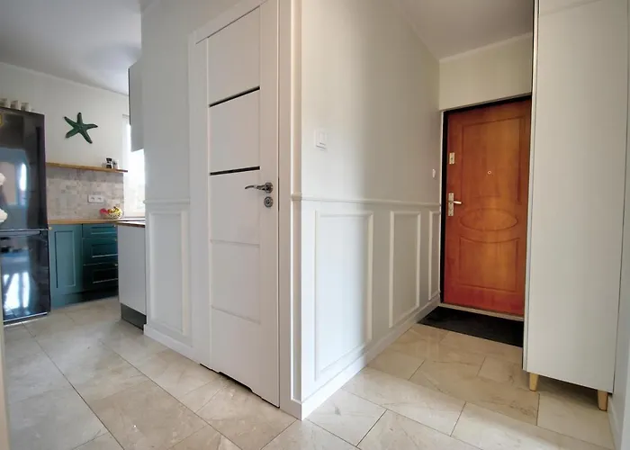 Helapart - Rodzinny Apartament Hel