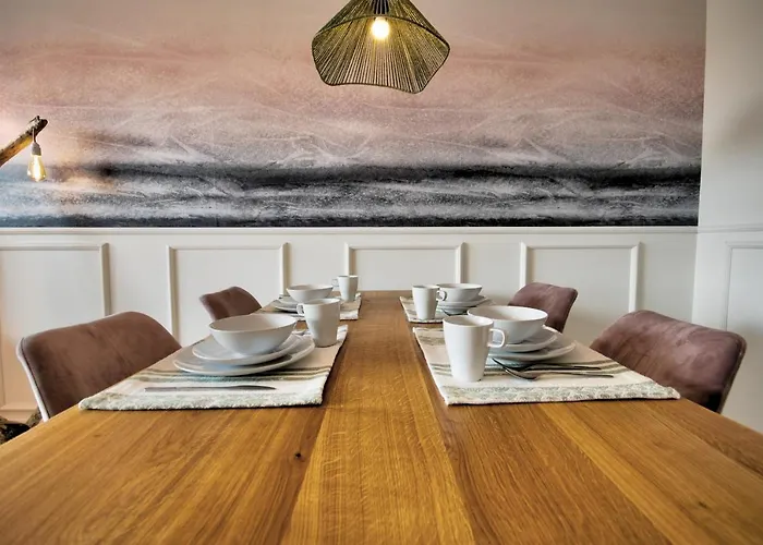 Helapart - Rodzinny Apartament Hel